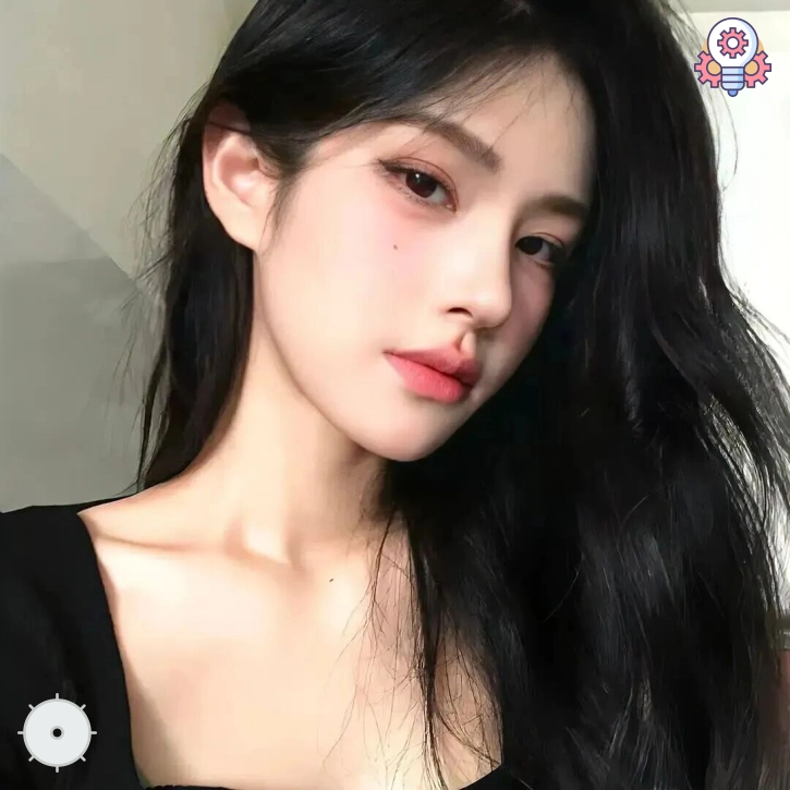 马女士