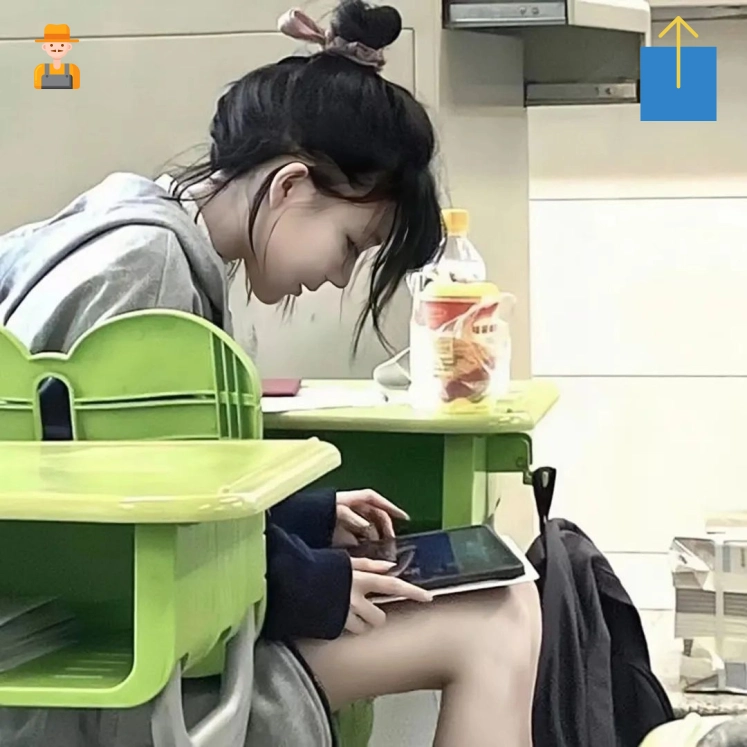 曹女士