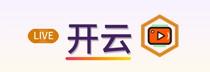 开云 Logo